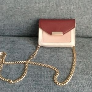 Forever 21 mini crossbody bag
